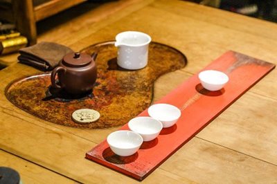 تاینان-چایخانه-شیباماو-Shi-Ba-Mao-Tea-House-342098