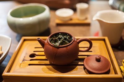 تاینان-چایخانه-شیباماو-Shi-Ba-Mao-Tea-House-342107