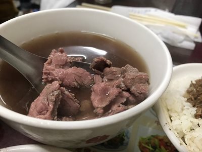 تاینان-سوپ-گوشت-سنتی-ون-ژانگ-Wen-Zhang-Beef-Soup-342244