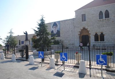 بیبلوس-آرامگاه-سنت-شاربل-Saint-Charbel-Tomb-342351