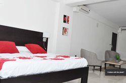 هتل ایولت Hotel Ivotel Abidjan