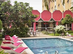 هتل Ibis Abidjan Marcory