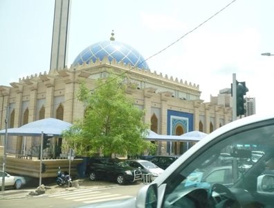 آبیجان-مسجد-بزرگ-du-Plateau-342687