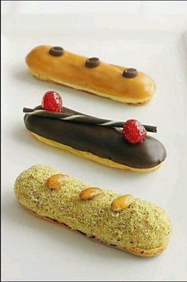 رستوران آخرین دستورالعمل Latest Recipe