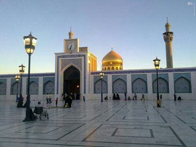 دمشق-حرم-مطهر-حضرت-زینب-س-Sayyidah-Zaynab-Mosque-342839