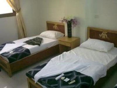 دمشق-مسافرخانه-جعفری-Jaafari-Hotel-342860