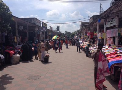 بازار جدید New Market