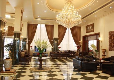 دمشق-هتل-فرودگاه-دمشق-Damascus-Airport-Hotel-342881