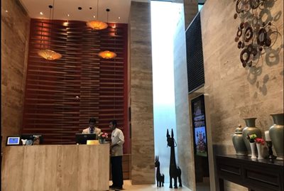 داکا-هتل-ساحل-دریاچه-بانانی-Lakeshore-Banani-342915