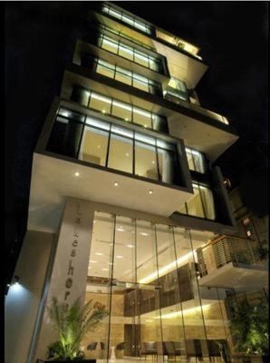 داکا-هتل-ساحل-دریاچه-بانانی-Lakeshore-Banani-342912