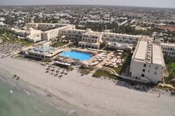 هتل Radisson Blu Ulysse Resort & Thalasso Djerba