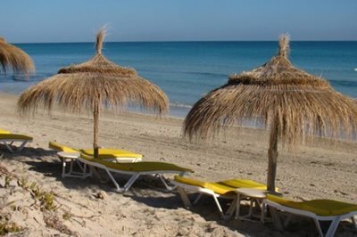 جربه-هتل-Radisson-Blu-Ulysse-Resort-Thalasso-Djerba-343011