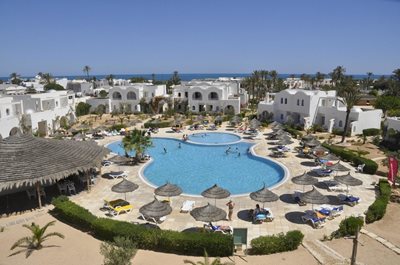 جربه-هتل-کلوب-آفتاب-Djerba-Sun-Club-343049