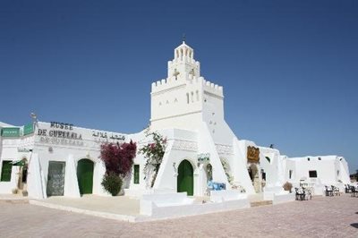 جربه-موزه-گولالا-Guellala-Museum-343101