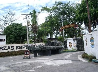 سان-سالوادور-موزه-نظامی-سربازان-الزاپوت-Military-Museum-El-Zapote-Barracks-343665