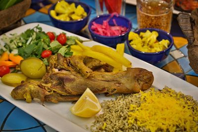 تهران-رستوران-کلبه-ایران-343846