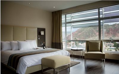 لاپاز-هتل-کاسا-گراندا-Casa-Grande-Hotel-343931