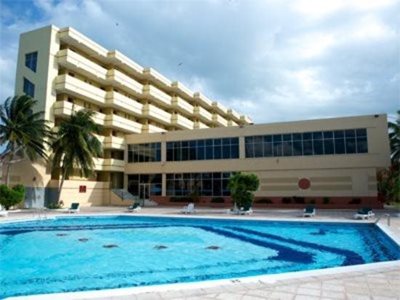 بلیز-سیتی-هتل-پرنسس-رامادا-Ramada-Belize-City-Princess-Hotel-344070