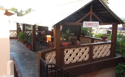 هتل آئورور Hotel Aurore