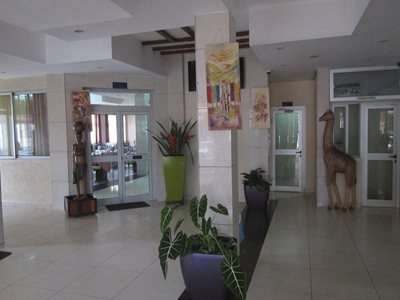یائونده-هتل-Tou-Ngou-Hotel-344155