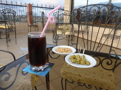 هتل Tou'Ngou Hotel