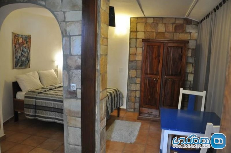 هتل ناپلئون لاگان Hotel Napoleon Lagune