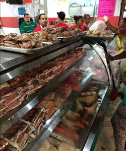 کارتاخنا-بازار-محلی-مرسادو-بازورتو-Mercado-Bazurto-344551