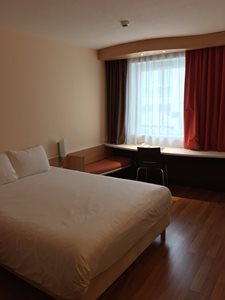 براتیسلاوا-هتل-ایبیس-Ibis-Bratislava-Centrum-344645