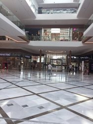 مراکز خرید اوراپارک Aupark Shopping Center