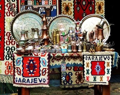سارایوو-محله-Bascarsija-344705