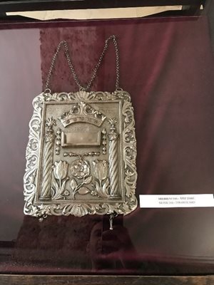 سارایوو-موزه-ی-تاریخ-یهودیت-بوسنی-و-هرزگوین-Jewish-Museum-of-Bosnia-and-Herzegovina-344748