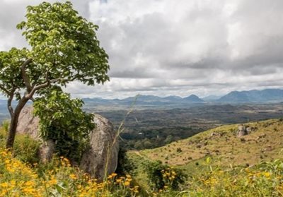 لیلونگوه-کوه-نکوما-Nkhoma-Mountain-345063
