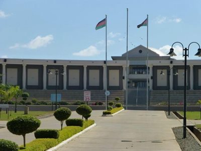 لیلونگوه-ساختمان-مجلس-Parliament-Building-345092