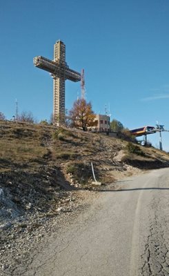 اسکوپیه-صلیب-هزاره-Millennium-Cross-345556