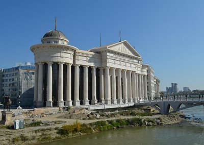 اسکوپیه-موزه-باستان-شناسی-مقدونیه-Archaeological-Museum-of-Macedonia-345582