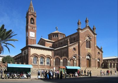 اسمره-اندا-ماریان-Enda-Marian-Cattedrale-Copta-Di-Asmara-345639