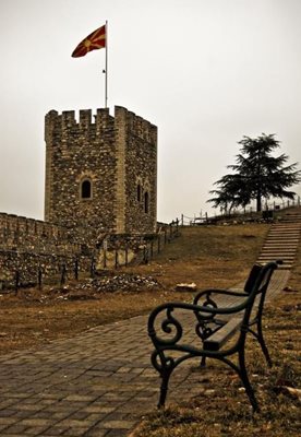 اسکوپیه-قلعه-اسکوپیه-Skopje-Fortress-Kale-345745