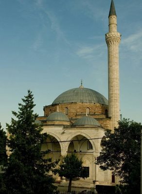 اسکوپیه-مسجد-مصطفی-پاشا-Mustafa-Pasha-Mosque-345756
