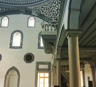 اسکوپیه-مسجد-مصطفی-پاشا-Mustafa-Pasha-Mosque-345758