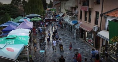 اوهرید-بازار-قدیمی-اوهرید-Old-Bazaar-Street-345785