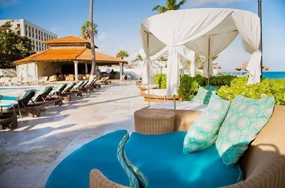 هتل هیلتون British Colonial Hilton Nassau