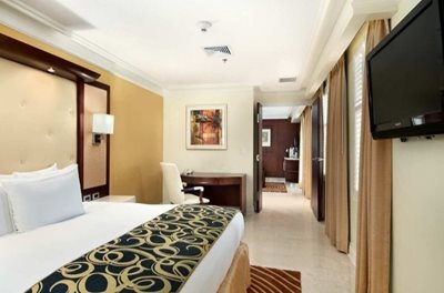 ناسائو-هتل-هیلتون-British-Colonial-Hilton-Nassau-345888