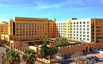 امان-هتل-امان-InterContinental-Jordan-345962