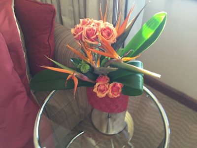 امان-هتل-امان-InterContinental-Jordan-345960