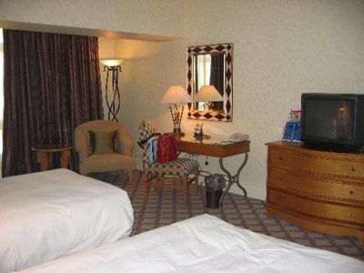 امان-هتل-امان-InterContinental-Jordan-345963