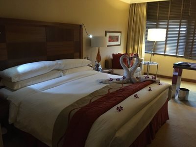 امان-هتل-امان-InterContinental-Jordan-345964