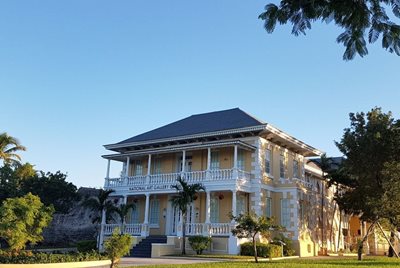 ناسائو-گالری-هنری-ملی-باهاما-The-National-Art-Gallery-of-The-Bahamas-346073