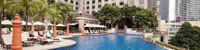 کوالالامپور-هتل-ماندارین-Mandarin-Hotel-346656