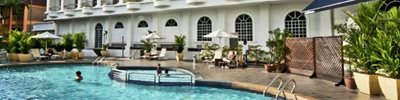 هتل فلامینگو Flamingo Hotel