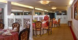 هتل رویال چولان The Royale Chulan Hotel